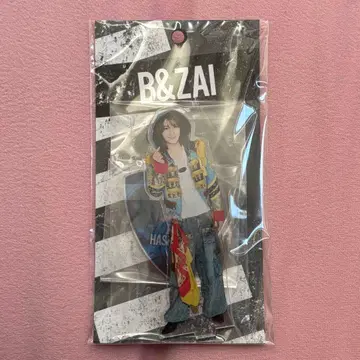 하시모토 료 아크릴 스탠드 아크릴 스탠드