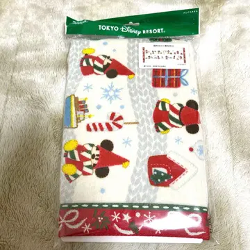 디즈니 릴린린 페이스타월