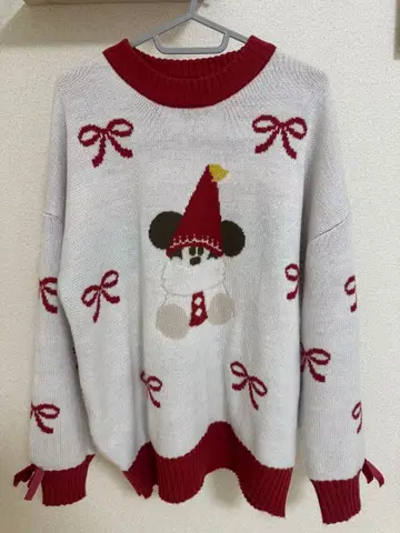 릴린린 니트 2025