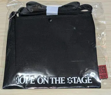 J-HOPE 영화 공식 굿즈 사코슈