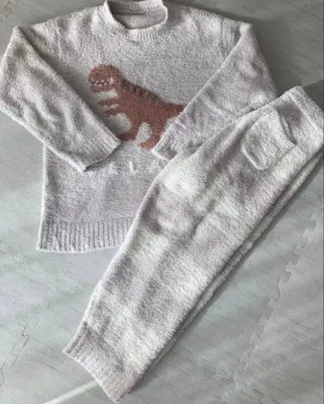 젤라또피케 다이너소어 룸웨어