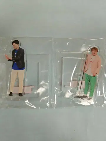 마유리카 레어 아크릴 스탠드 세트 라프 페스티벌