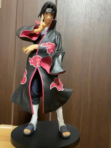 NARUTO 우치하 이타치 VIBRATION STARS 피규어