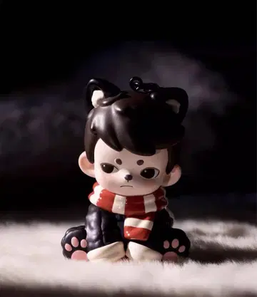 TNTSPACE Boy rayan Love 펜던트 키링