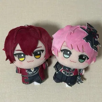 기사X SD 인형 바우 테루토