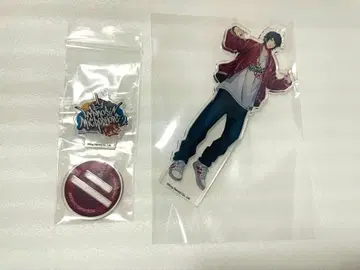 히프노시스 마이크 야마다 이치로 아크릴 스탠드 Base