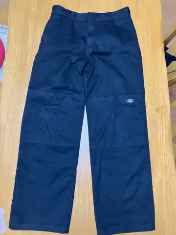 Dickies 더블니 85283