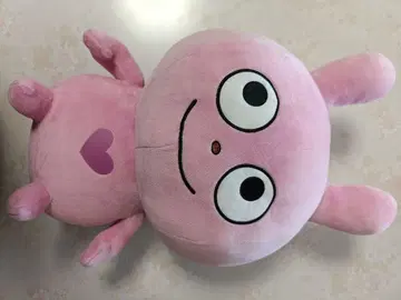 러브래빗 메챠데카 봉제 인형 니시무라 유우지