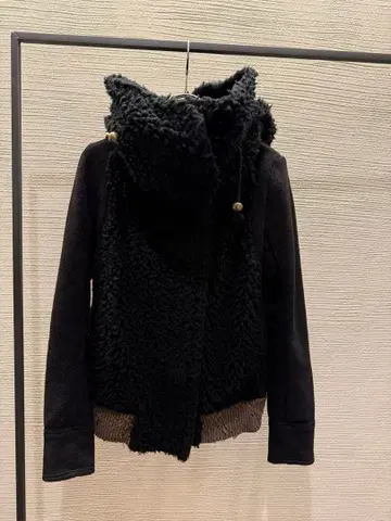 00s share spirit hoodie japanese label