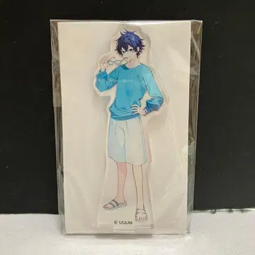 컬러풀 피치 나오키리 도쿄돔 시티 아크릴 스탠드