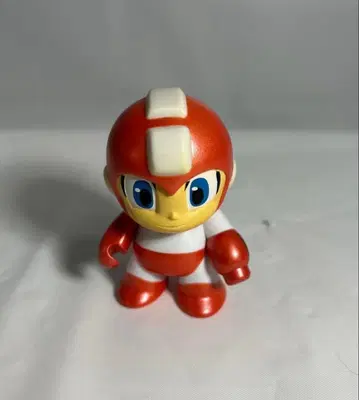 kidrobot 키드 로봇 CAPCOM 록맨