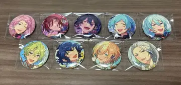 앙스타 콜렉션 캔뱃지 알터드 fine-O