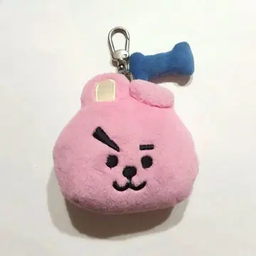 BTS BT21 코인 케이스 COOKY 정국