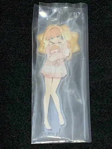 러브 라이브  아크릴 스탠드 히노시타 카호