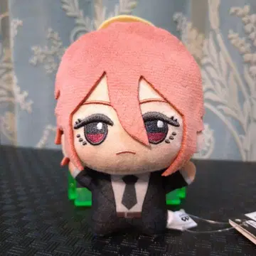 체인소 맨 천사의 악마 SD 인형 봉제 인형