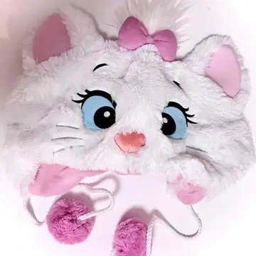 마리 팬캡 디즈니 아리스토캣 마리