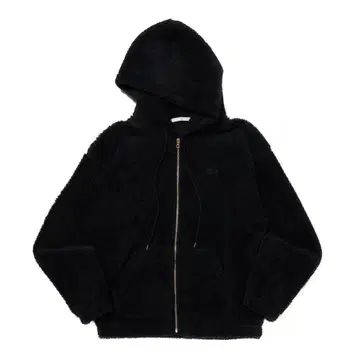 이마이치 류지 RILY 로고 보아 집업 후드티 보아 후드티 M 사이즈