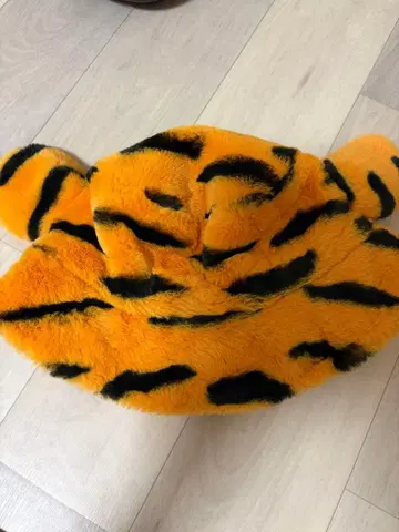 도쿄 디즈니 리조트 티거 캡