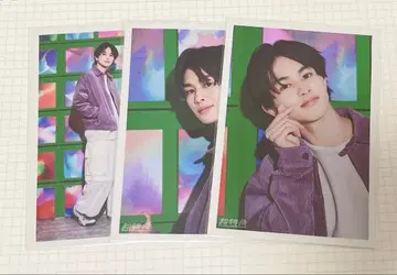 초특급 타쿠야 브로마이드 B9 후쿠오카