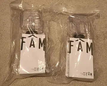 타임리스 응원봉