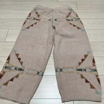 Pendleton 플리스 룸웨어 베이지