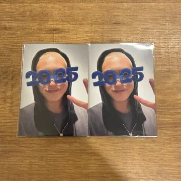 TJBB HINATA 사토 요 네오 이그라이브 2025 시크릿