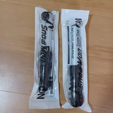 Snow Man DomeTour 2025-2026 ON 응원봉 세트