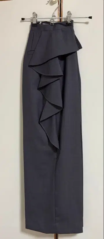 새상품급 SNIDEL 멋쟁이 팬츠