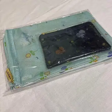 로콘 제트 홋카이도 트래블 파우치 세트