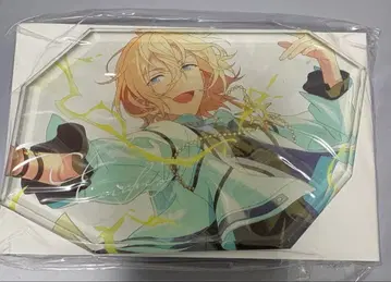 앙스타 텐쇼인 에이치 9주년 아크릴 스탠드 아크릴 블록