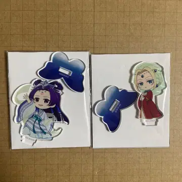 약사의 혼잣말 월정 미니 아크릴 스탠드 임씨