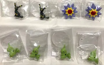 포켓몬 말을 안 들어! 마스코트 블래키 스타미 요가랑스