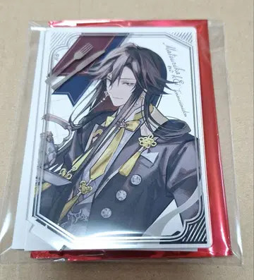 오토메이트 마켓 오토후유 아크릴 스탠드 마츠리카노케이 후엔