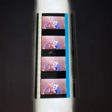 히프노시스 마이크 야마다 이치로 야마다 지로 필름 조각