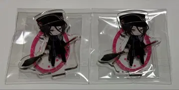 마법사의 약속 마호야쿠 6주년 미니 캐릭터 아크릴 스탠드 샤이록