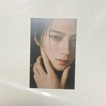 Scawaii! 혜택 이와세 히로시 포토 카드 트레이딩 카드