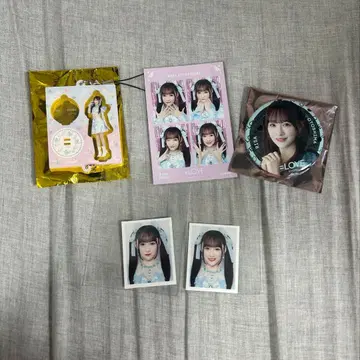 = LOVE 오토시마 리사 묶음 판매