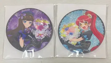 캐릭터 배지 컬렉션 아로마 미캉