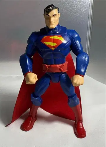 슈퍼맨 피규어