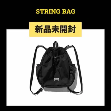 SEVENTEEN's HOME 2025 STRING BAG