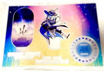 네로 마호야쿠 3주년 Premium 아크릴 스탠드 마법사의 약속