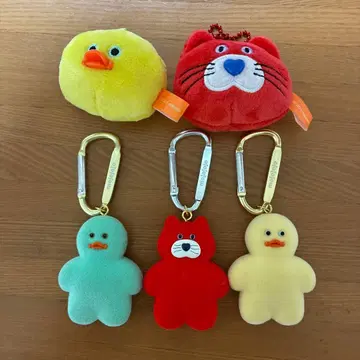 새상품급 mojojojo 가챠가챠