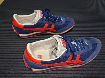 오니츠카타이거 EDR 78 스니커즈 28cm