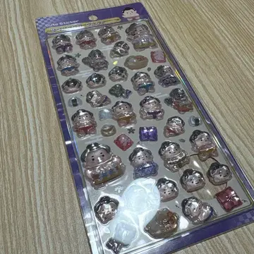 정품 본봉 드롭 씰 스모 선수 역사