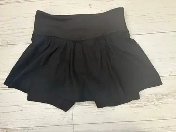 Lyja 리자 테니스 스코트 블랙 여성용