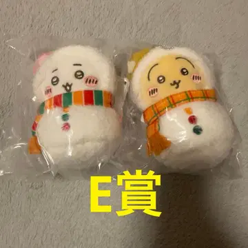 애니마이 복권 치이카와 E상 치이카와 토끼