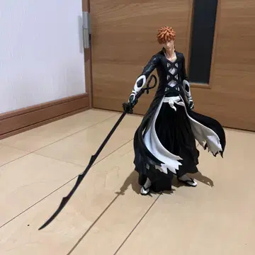 BLEACH MAXIMATIC 쿠로사키 이치고 피규어