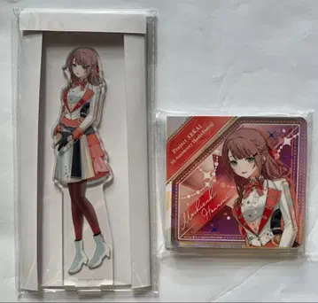 프로세카 5th 감사제 아크릴 스탠드 세트 모치즈키 호나미