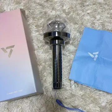 세부치 응원봉 seventeen