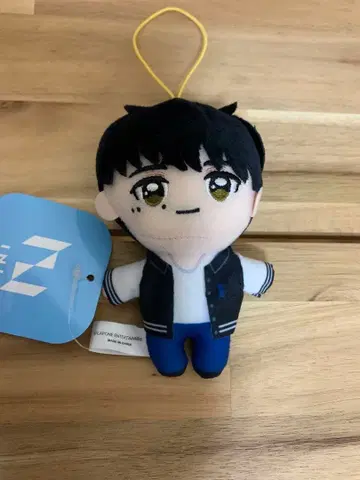 INI GIGO 한정판 마스코트 봉제 인형 기무라 마사야